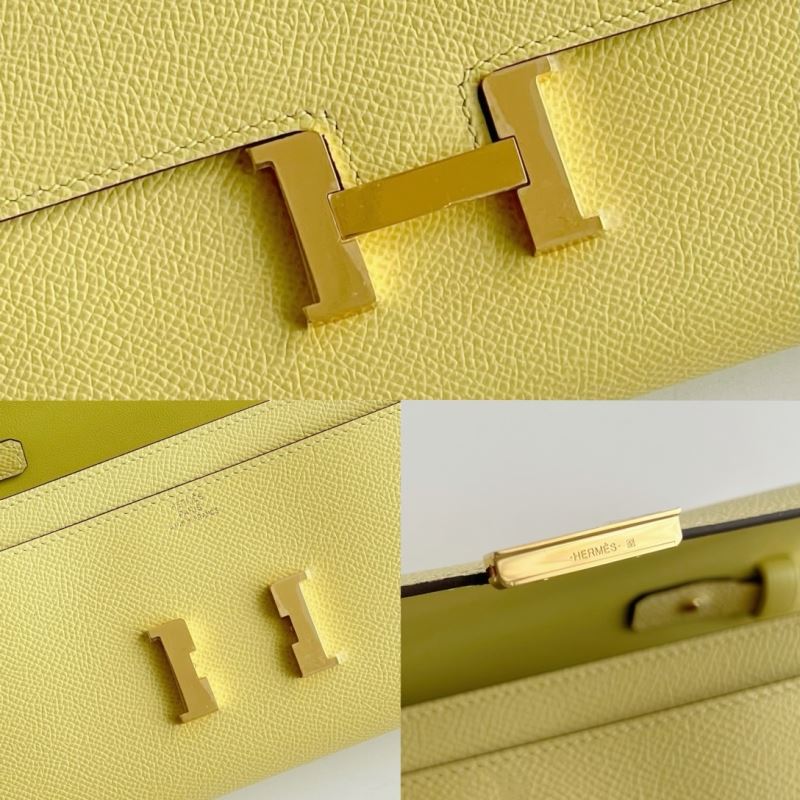 Hermes Constance Bags